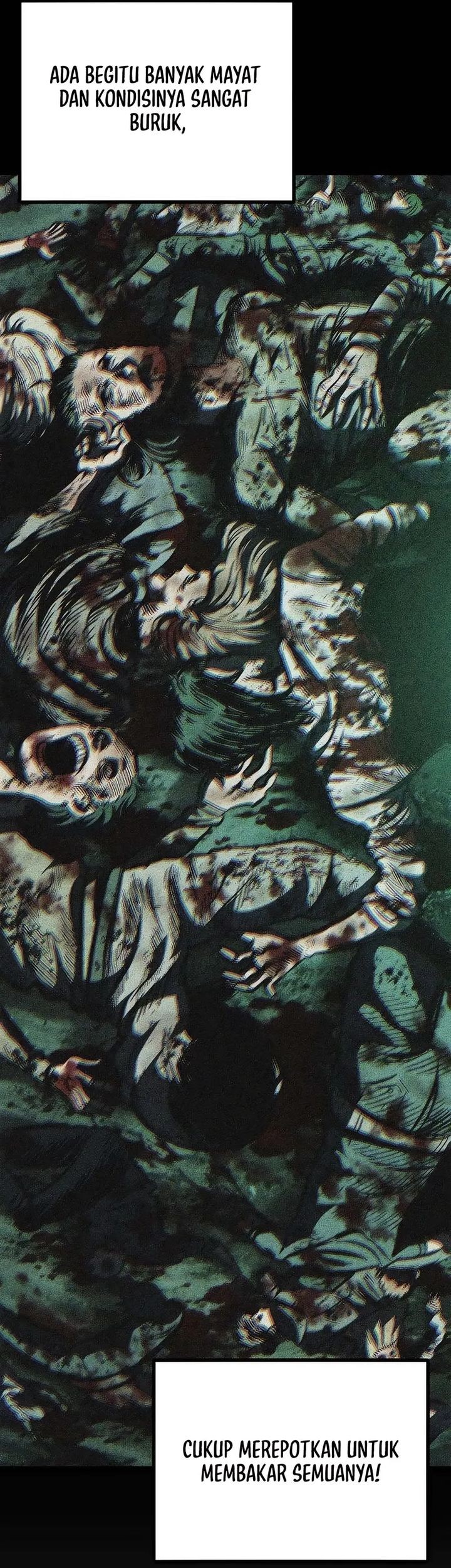 Chronicle of Runes Chapter 2 Gambar 18