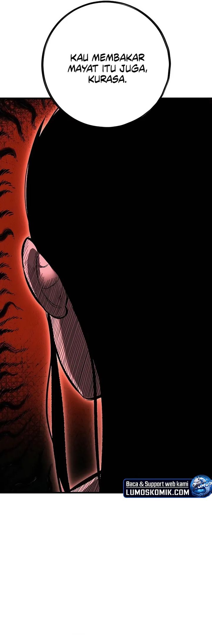 Chronicle of Runes Chapter 2 Gambar 22