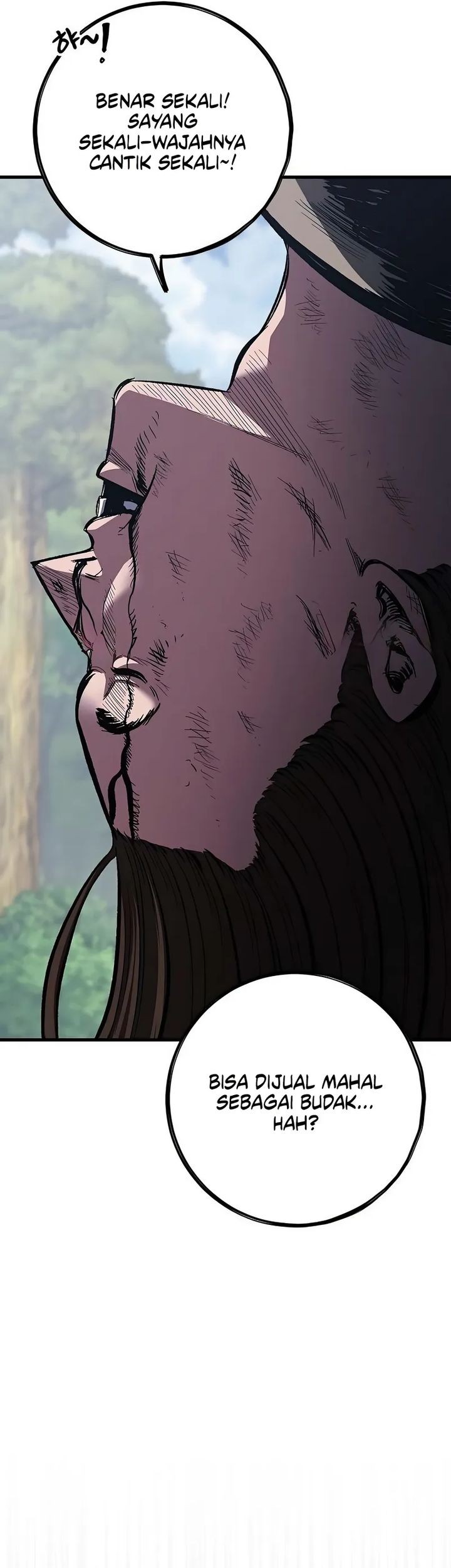 Chronicle of Runes Chapter 2 Gambar 23