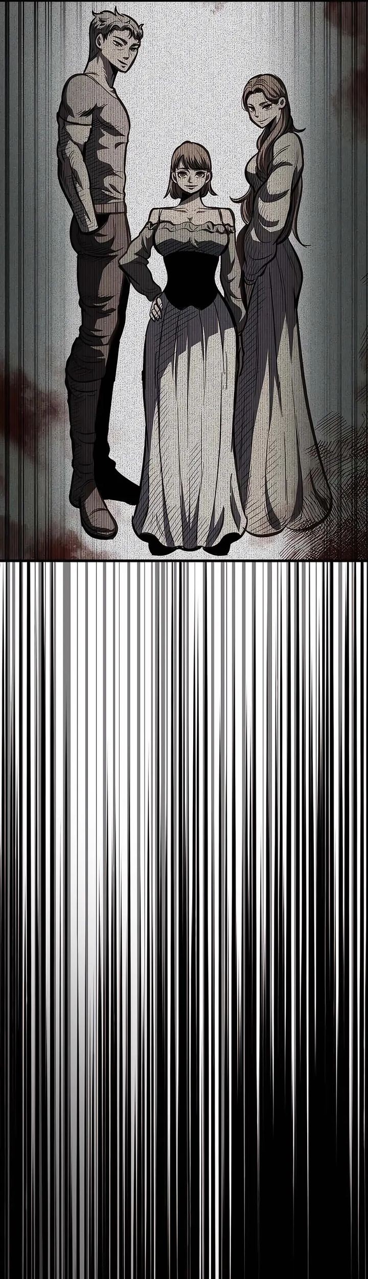 Chronicle of Runes Chapter 2 Gambar 25