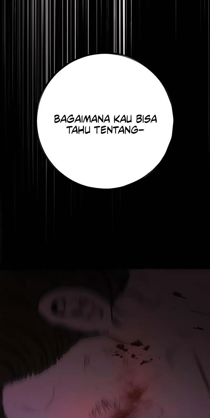 Chronicle of Runes Chapter 2 Gambar 26