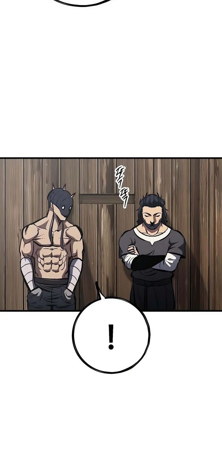 Chronicle of Runes Chapter 2 Gambar 33