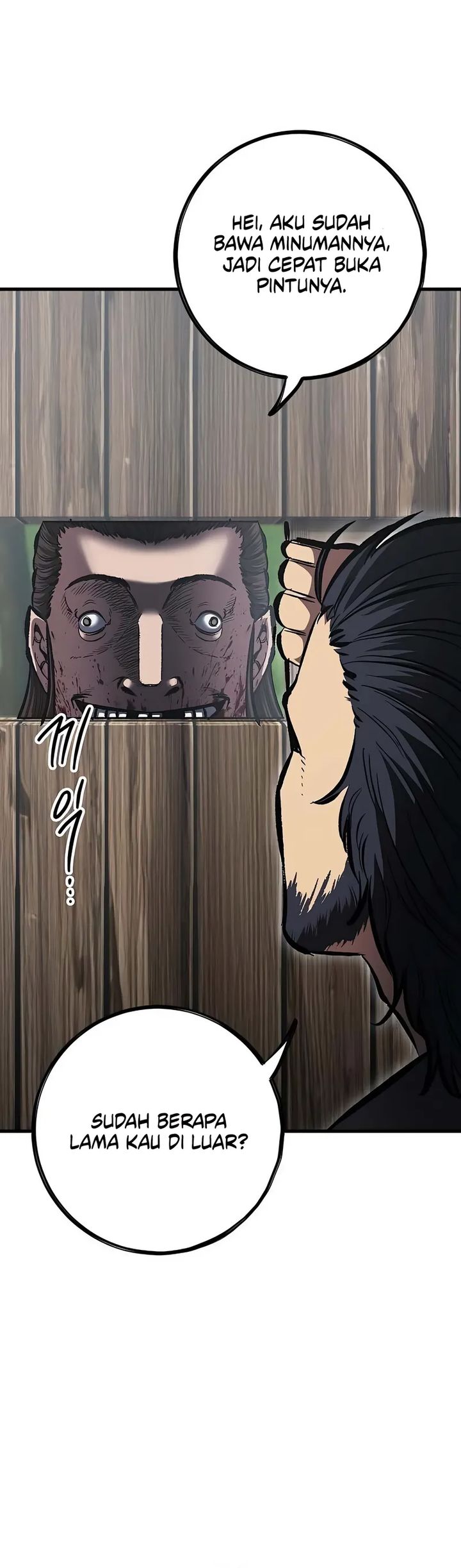 Chronicle of Runes Chapter 2 Gambar 34