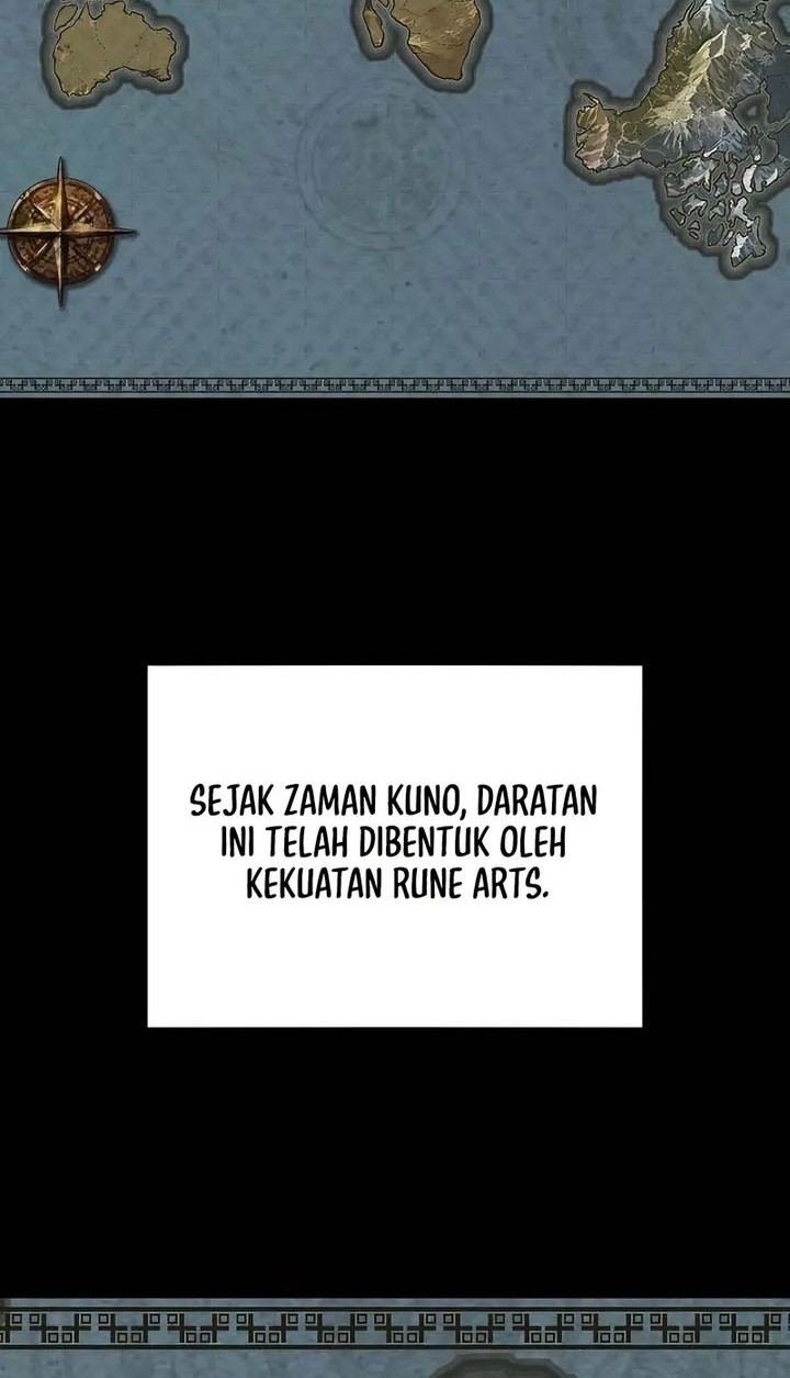Manhwa Chronicle of Runes Chapter 2 gambar nomor 2