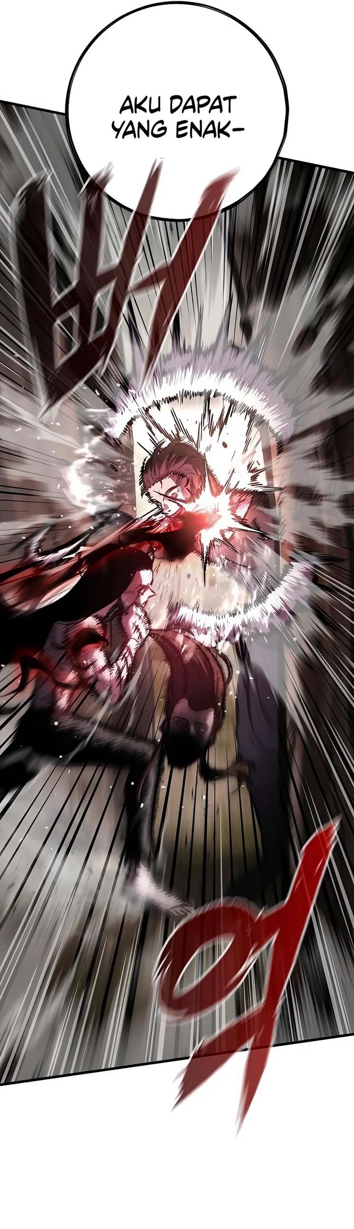 Chronicle of Runes Chapter 2 Gambar 35