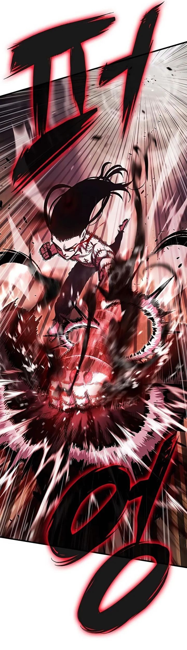 Chronicle of Runes Chapter 2 Gambar 37