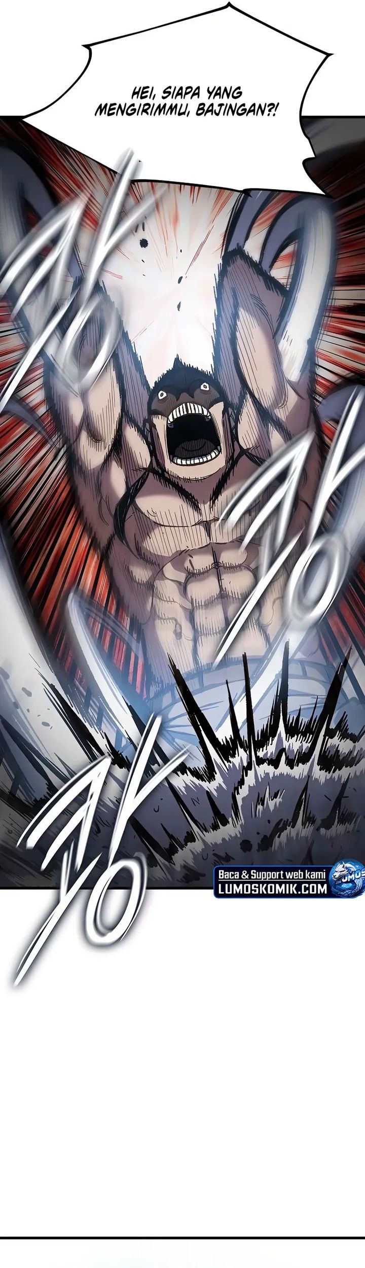 Chronicle of Runes Chapter 2 Gambar 40