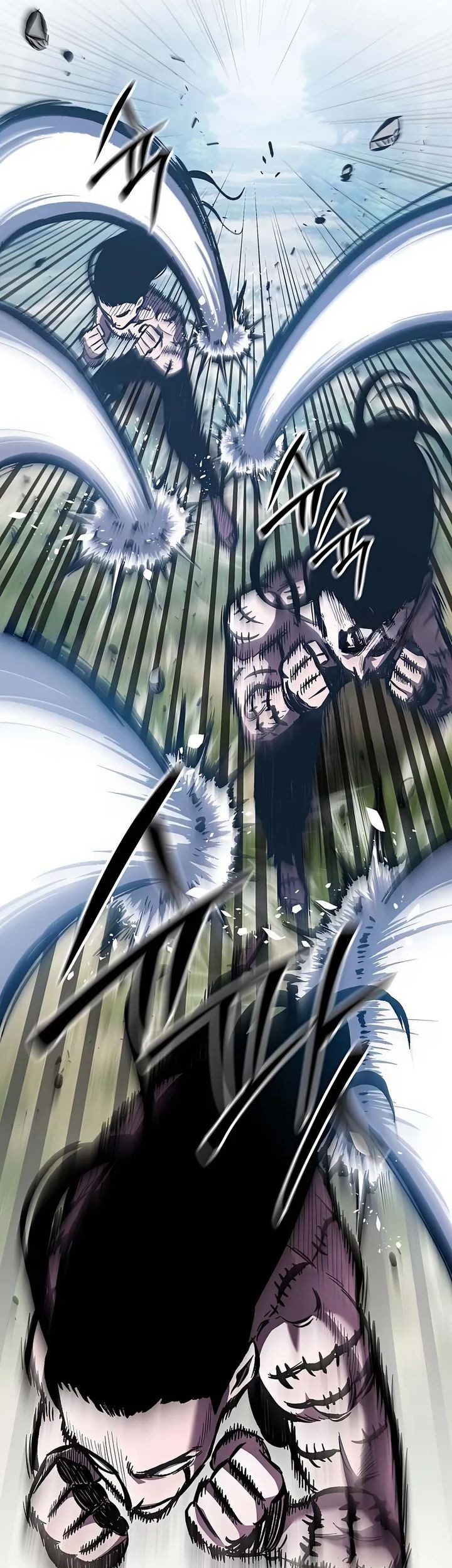 Chronicle of Runes Chapter 2 Gambar 42