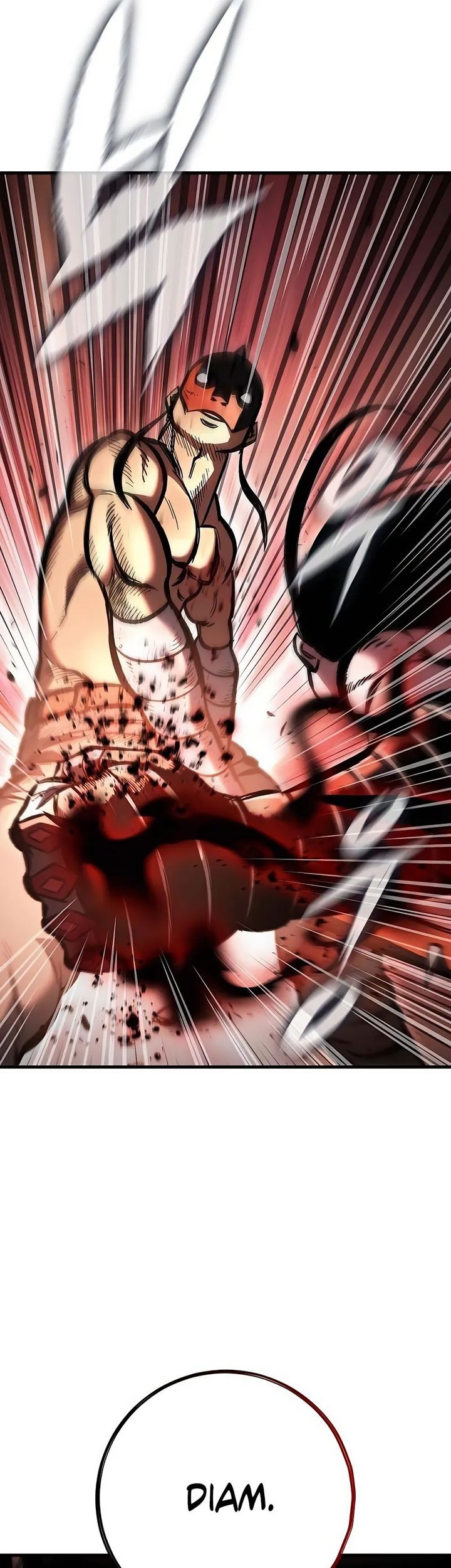 Chronicle of Runes Chapter 2 Gambar 44