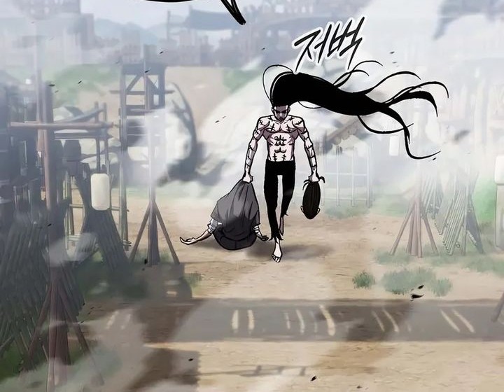 Chronicle of Runes Chapter 2 Gambar 49