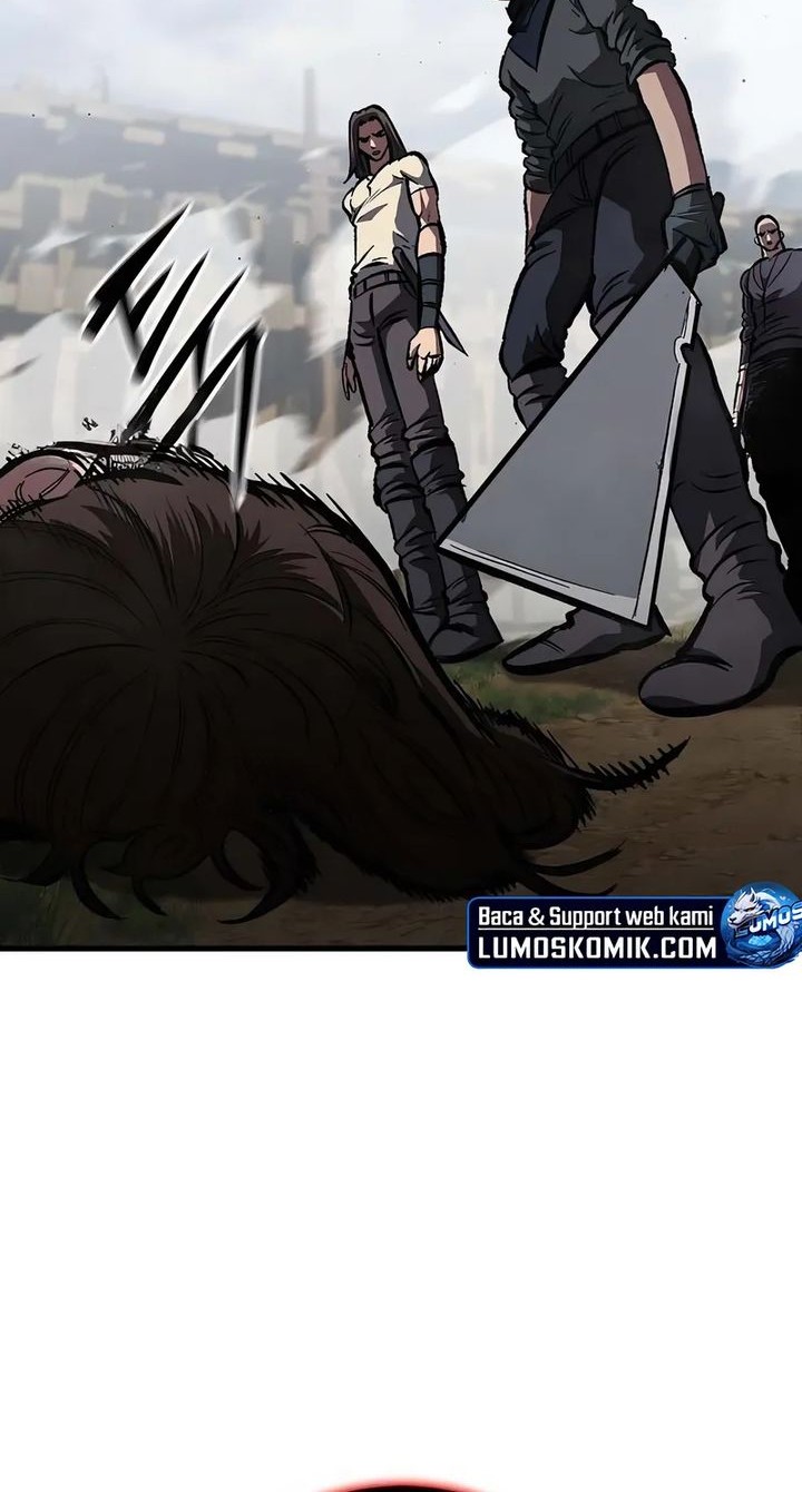 Chronicle of Runes Chapter 2 Gambar 51