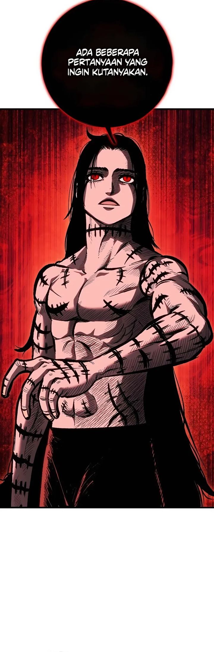 Chronicle of Runes Chapter 2 Gambar 52