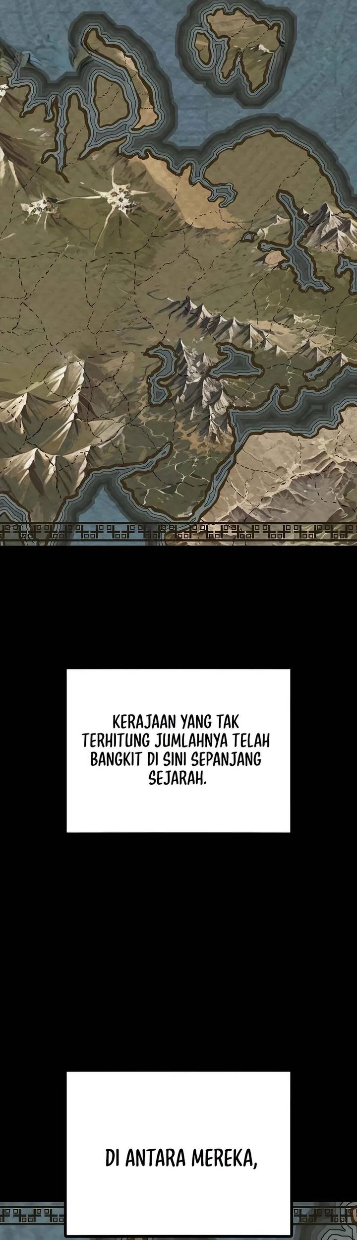 Chronicle of Runes Chapter 2 Gambar 3