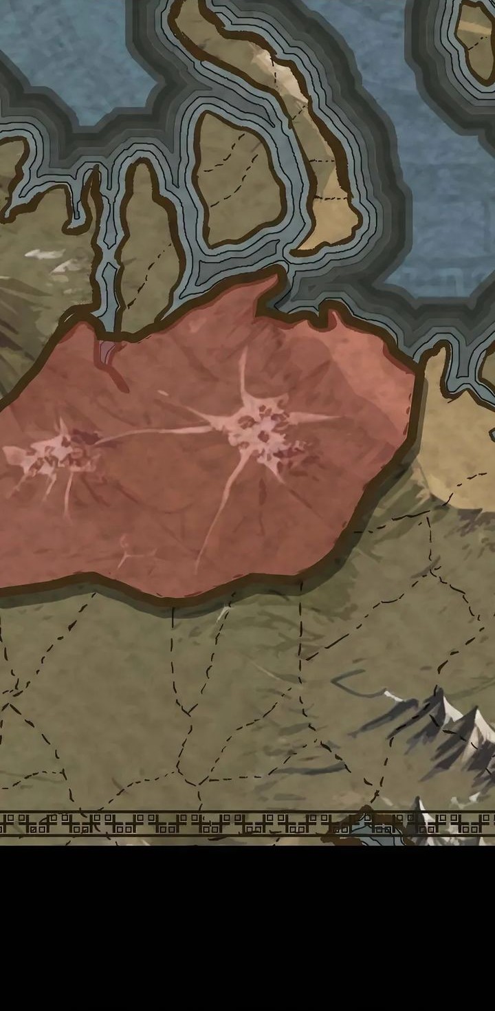 Chronicle of Runes Chapter 2 Gambar 4