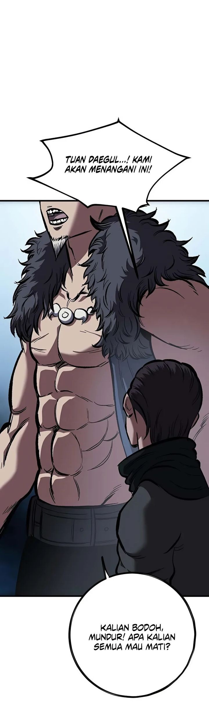 Chronicle of Runes Chapter 2 Gambar 55