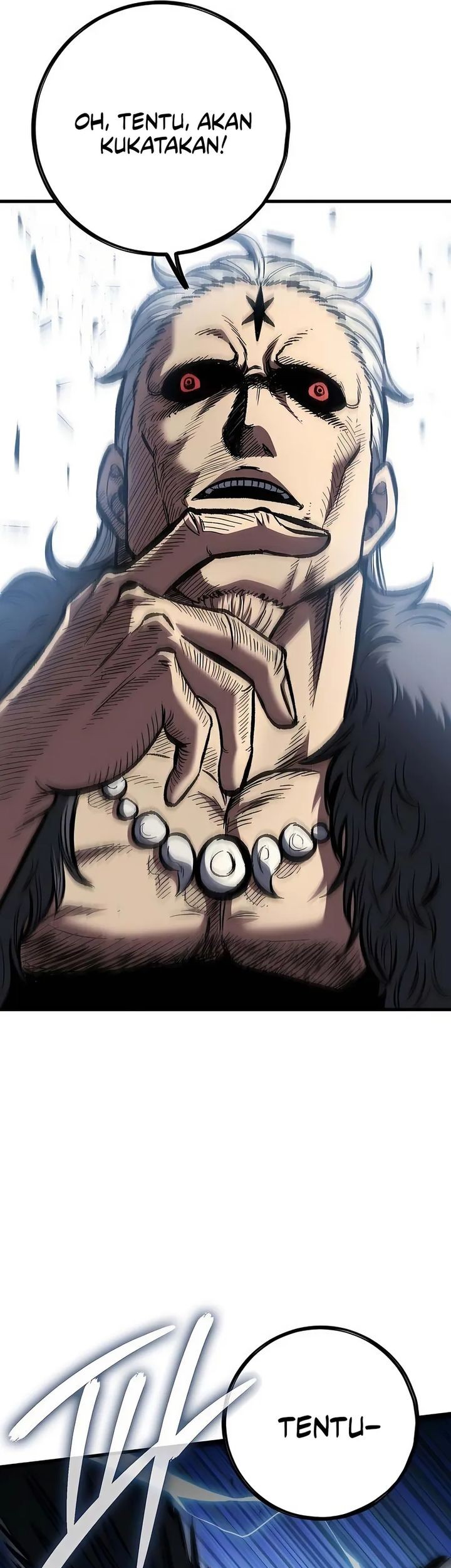 Chronicle of Runes Chapter 2 Gambar 63