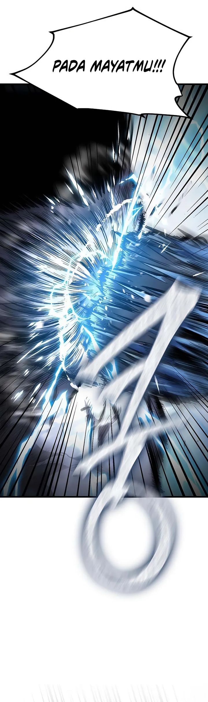 Chronicle of Runes Chapter 2 Gambar 65