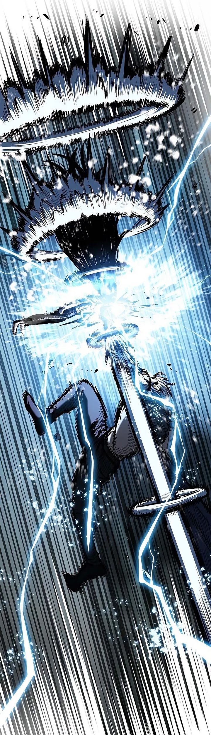 Chronicle of Runes Chapter 2 Gambar 66