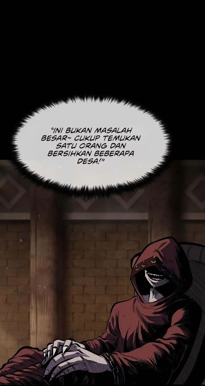 Chronicle of Runes Chapter 2 Gambar 14