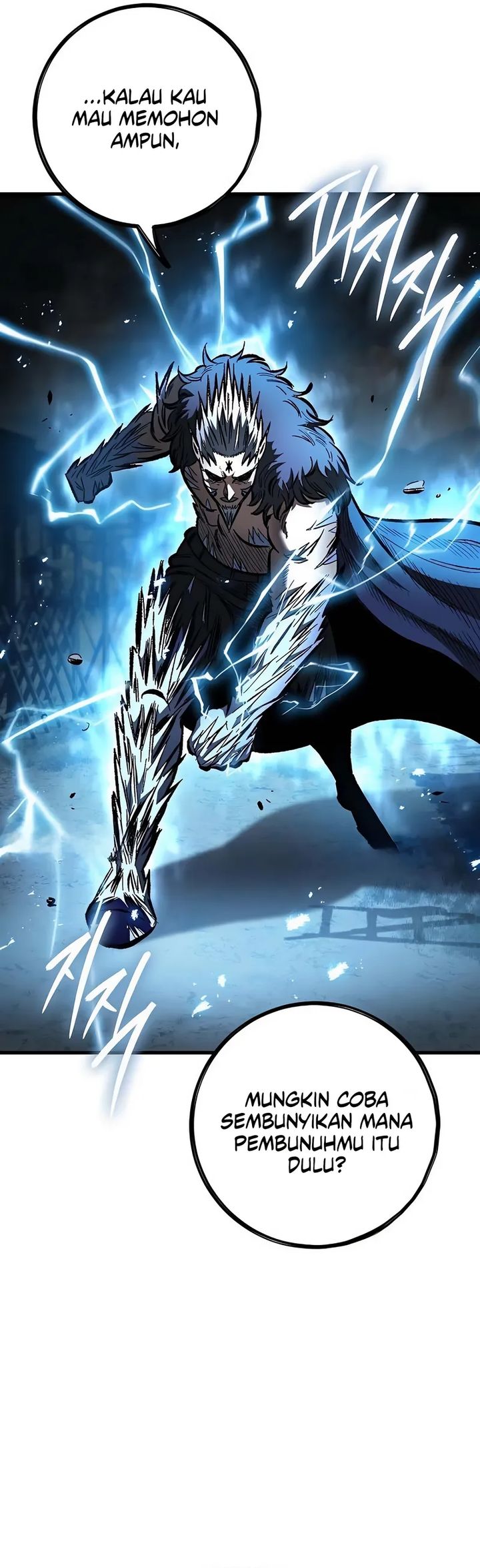 Chronicle of Runes Chapter 2 Gambar 70