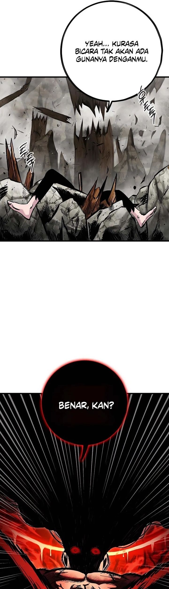 Chronicle of Runes Chapter 2 Gambar 73