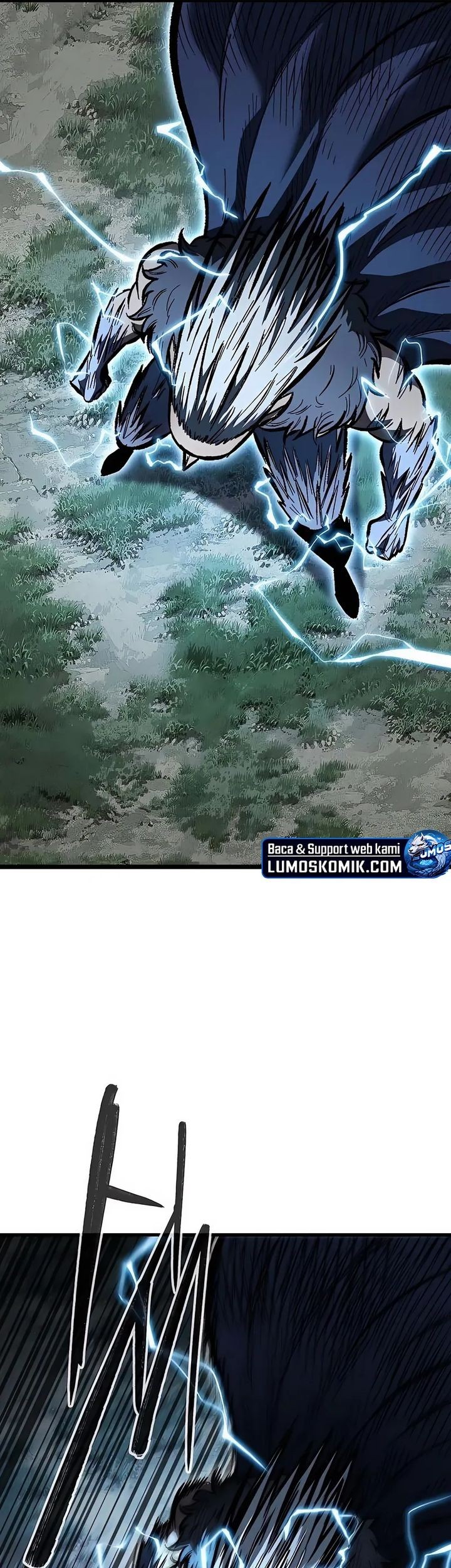 Chronicle of Runes Chapter 2 Gambar 75