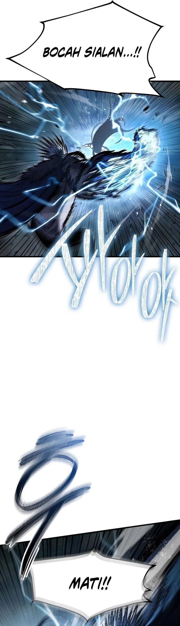 Chronicle of Runes Chapter 2 Gambar 82