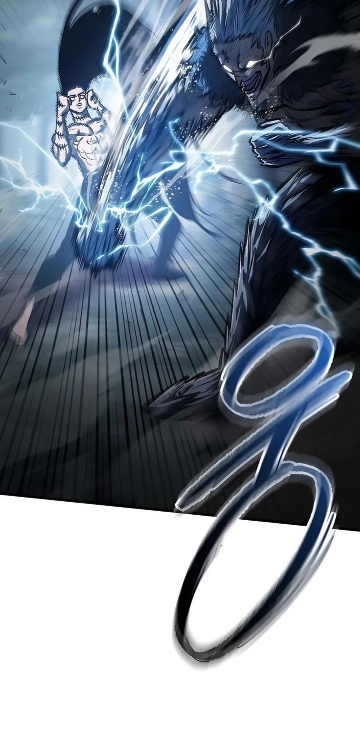 Chronicle of Runes Chapter 2 Gambar 83