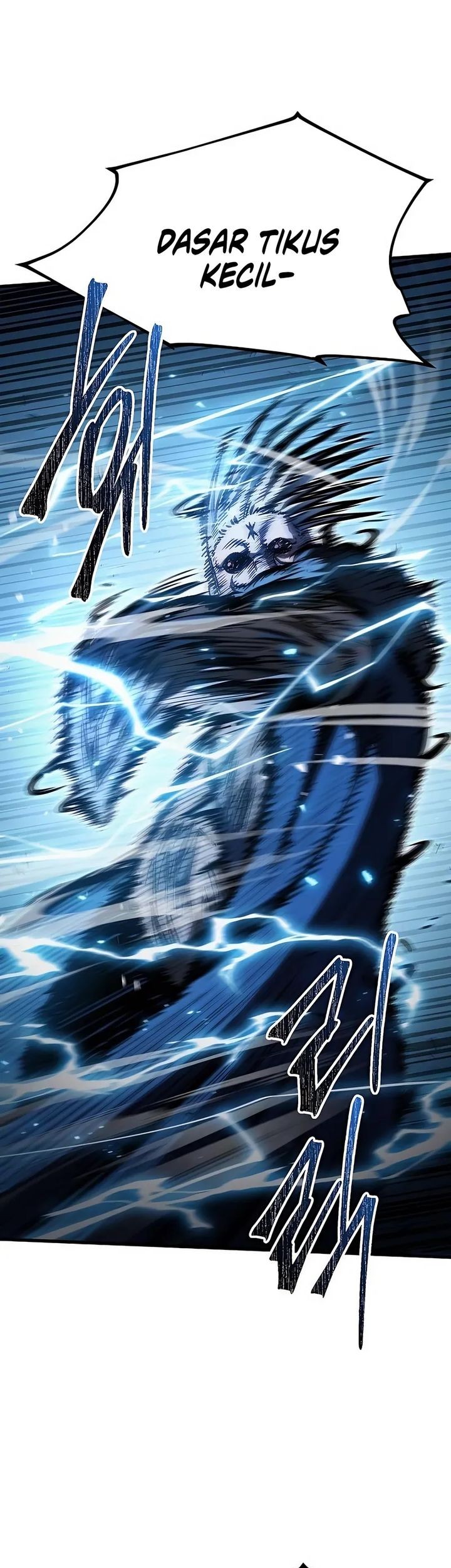 Chronicle of Runes Chapter 2 Gambar 84