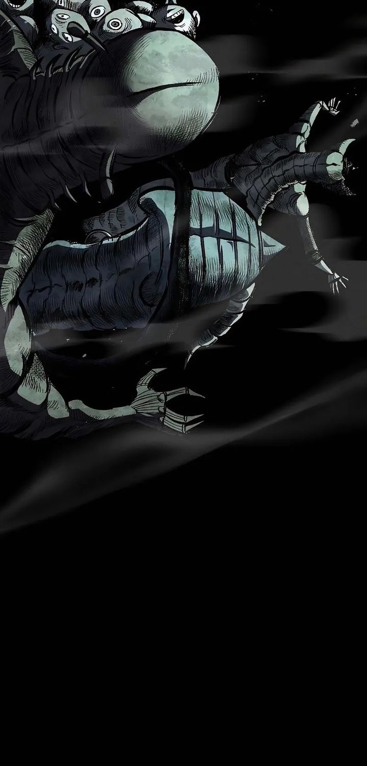 Chronicle of Runes Chapter 2 Gambar 8