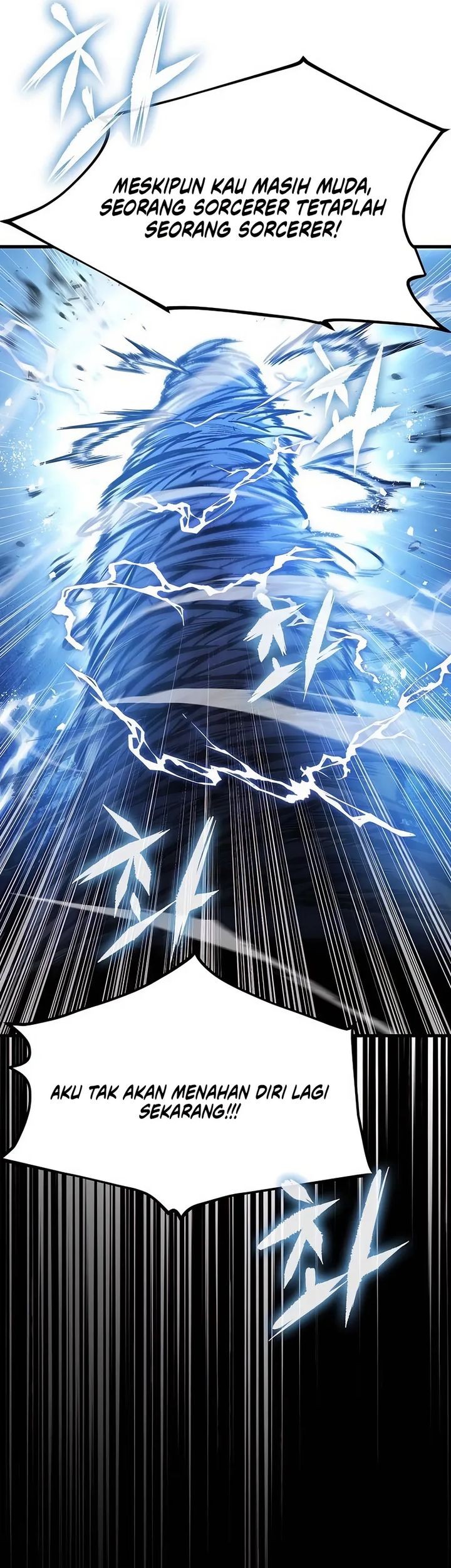 Chronicle of Runes Chapter 2 Gambar 88