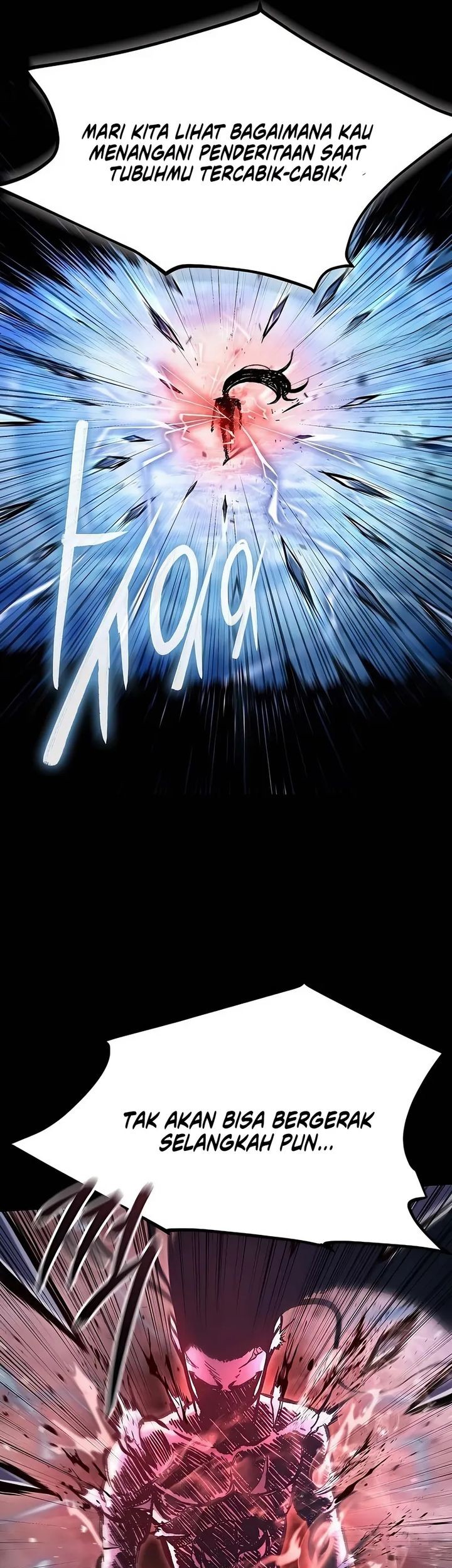 Chronicle of Runes Chapter 2 Gambar 90