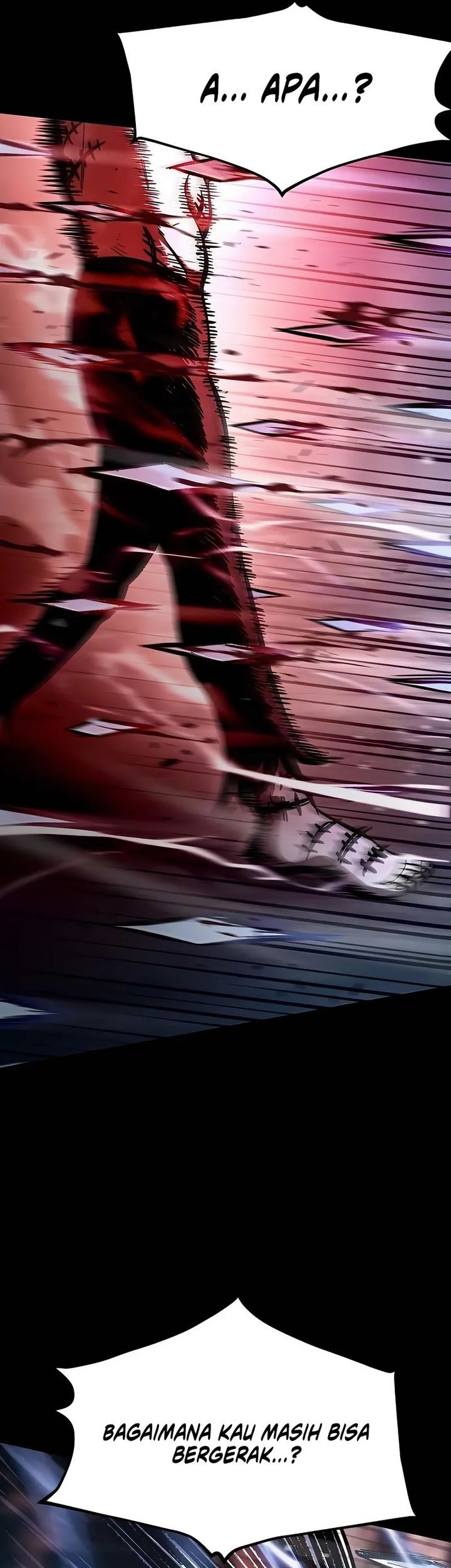 Chronicle of Runes Chapter 2 Gambar 92