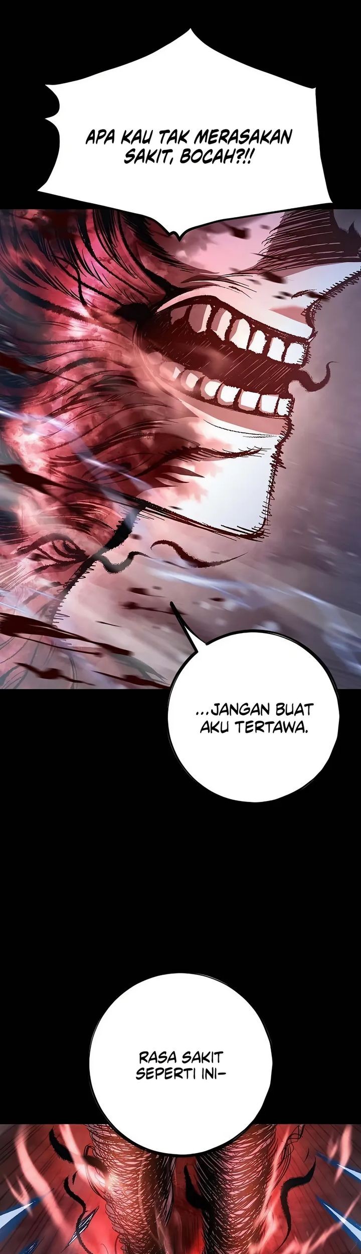 Chronicle of Runes Chapter 2 Gambar 94