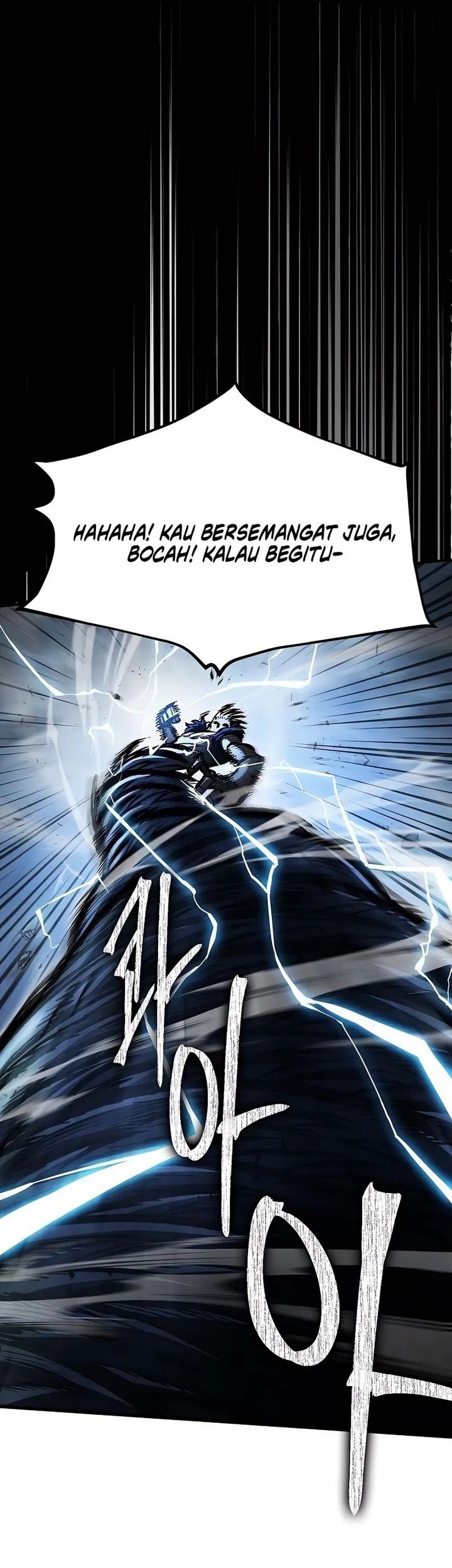 Chronicle of Runes Chapter 2 Gambar 98