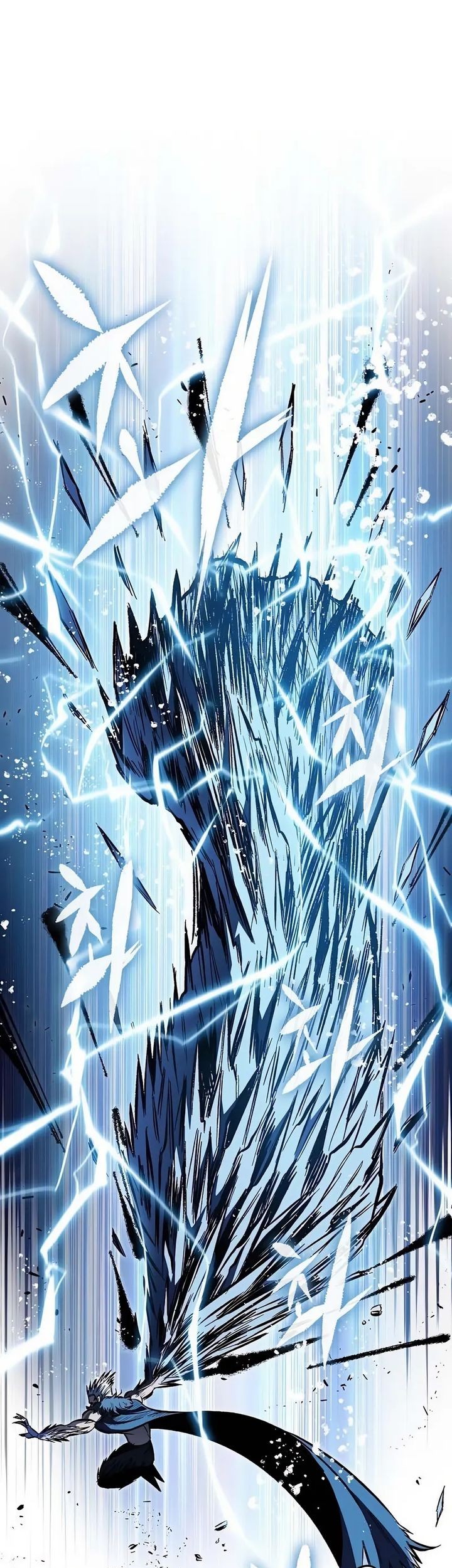 Chronicle of Runes Chapter 2 Gambar 100