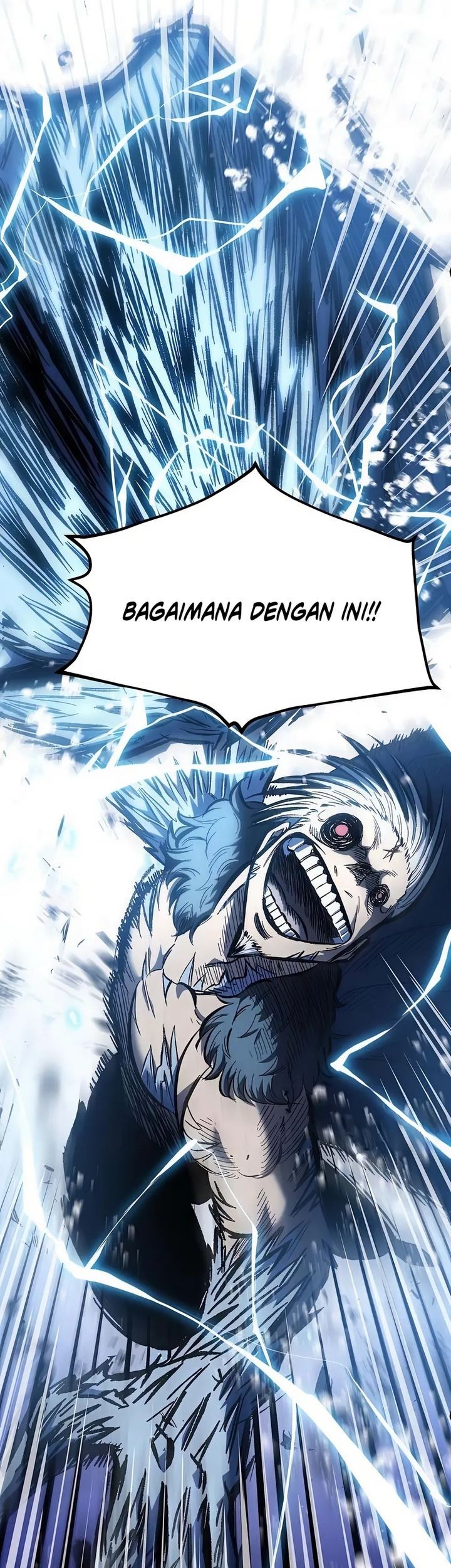 Chronicle of Runes Chapter 2 Gambar 102