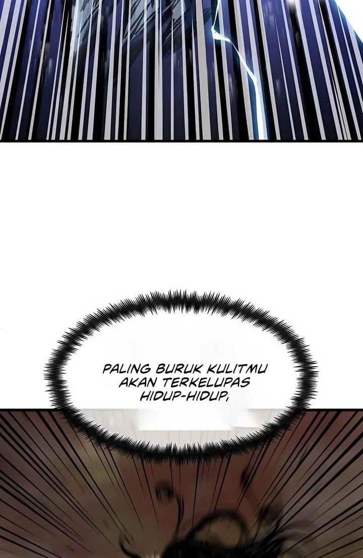 Chronicle of Runes Chapter 2 Gambar 103