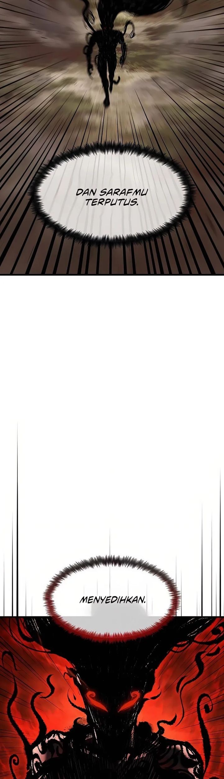 Chronicle of Runes Chapter 2 Gambar 104