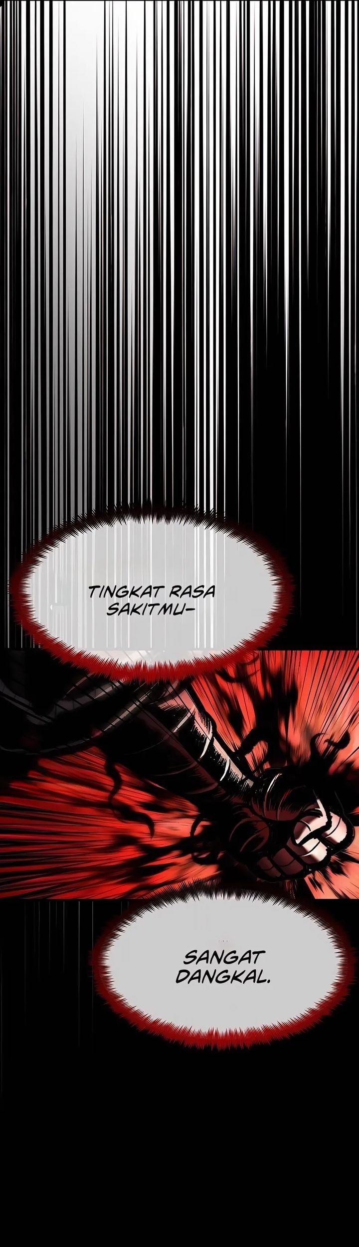 Chronicle of Runes Chapter 2 Gambar 106