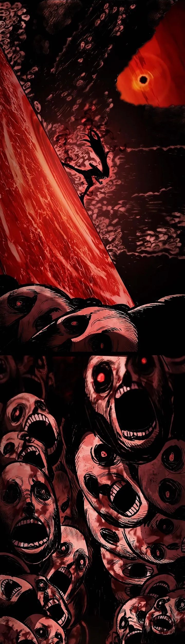 Chronicle of Runes Chapter 2 Gambar 108