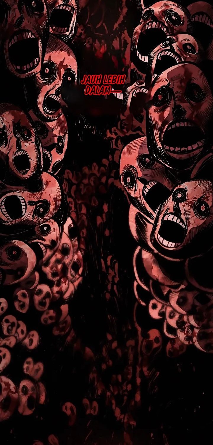 Chronicle of Runes Chapter 2 Gambar 109