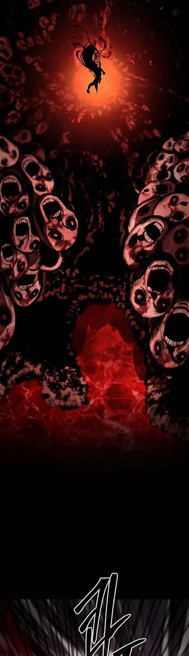 Chronicle of Runes Chapter 2 Gambar 110