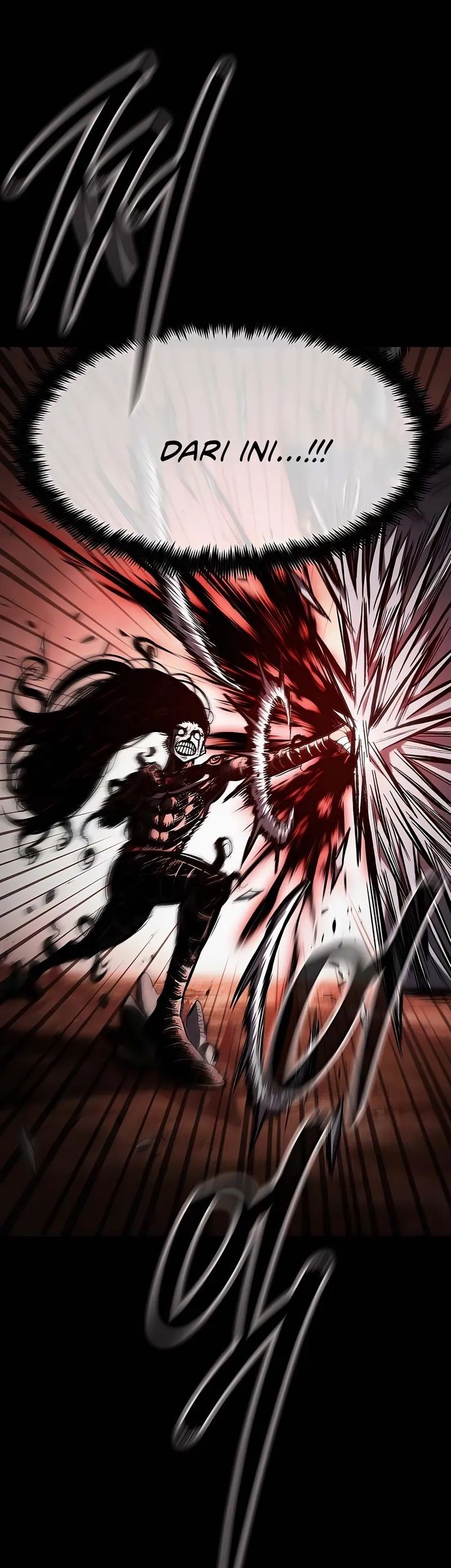 Chronicle of Runes Chapter 2 Gambar 112