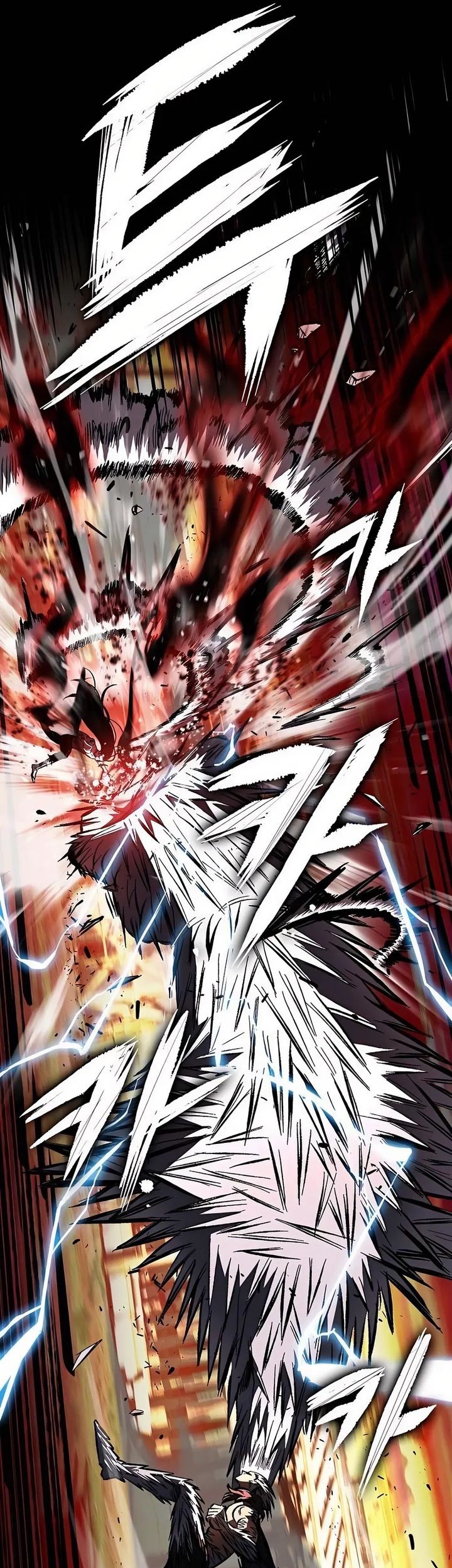 Chronicle of Runes Chapter 2 Gambar 114