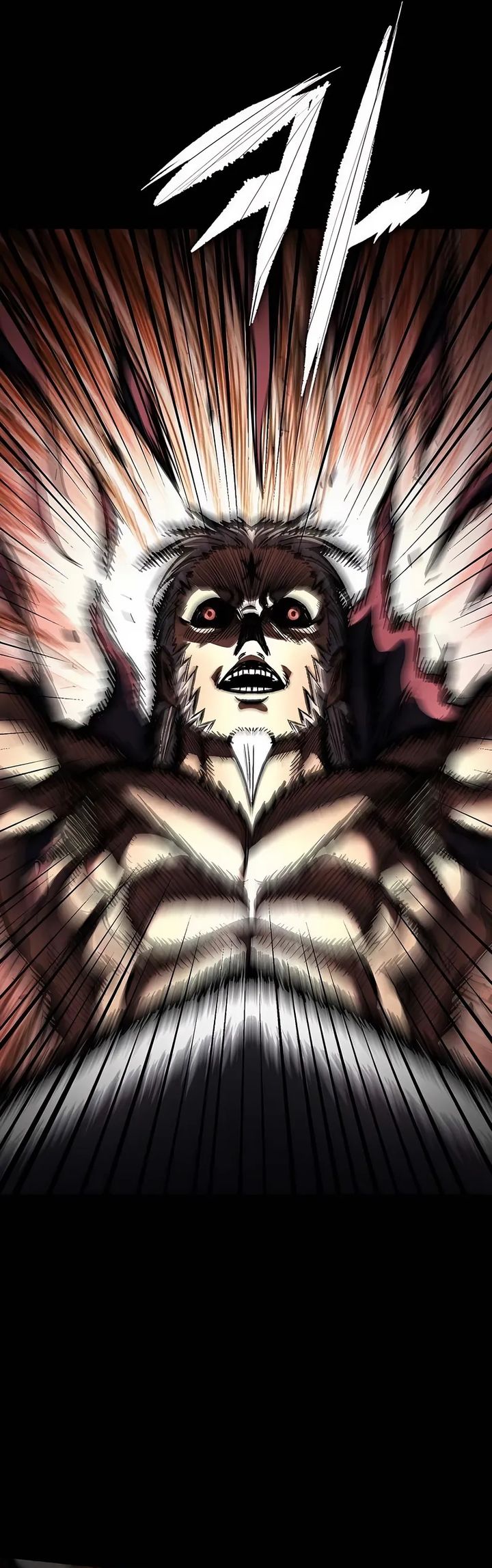 Chronicle of Runes Chapter 2 Gambar 116