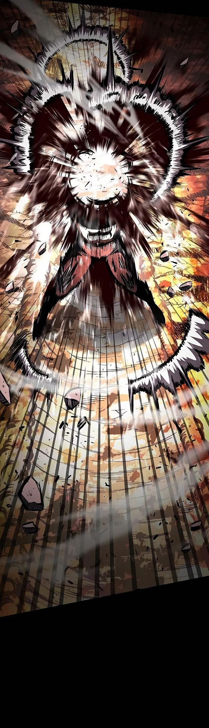 Chronicle of Runes Chapter 2 Gambar 117