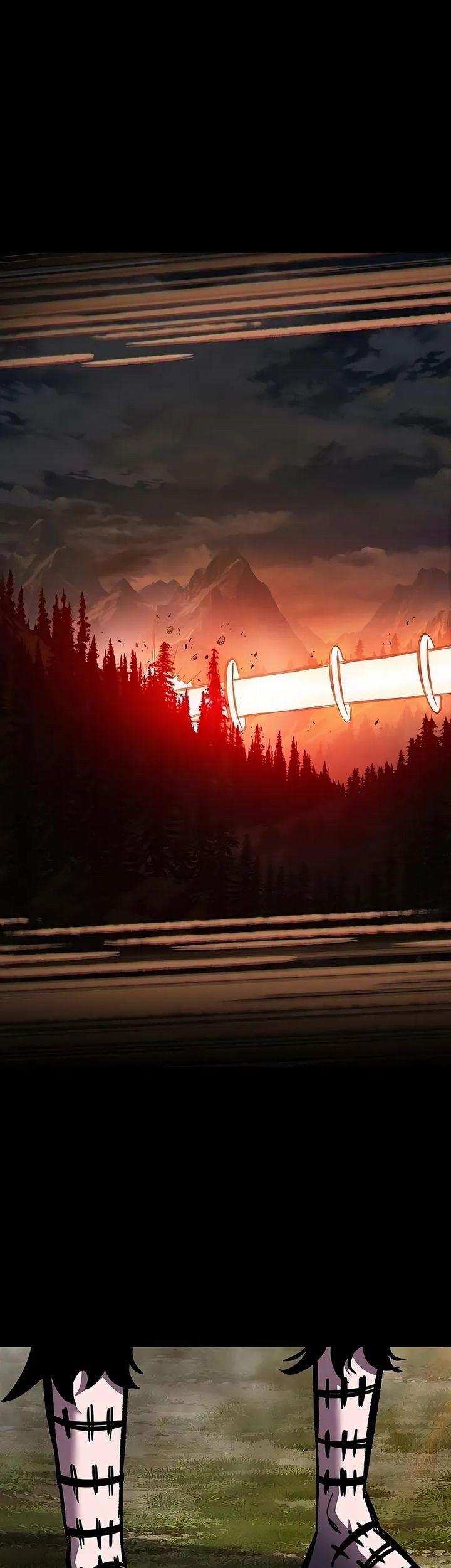 Chronicle of Runes Chapter 2 Gambar 119