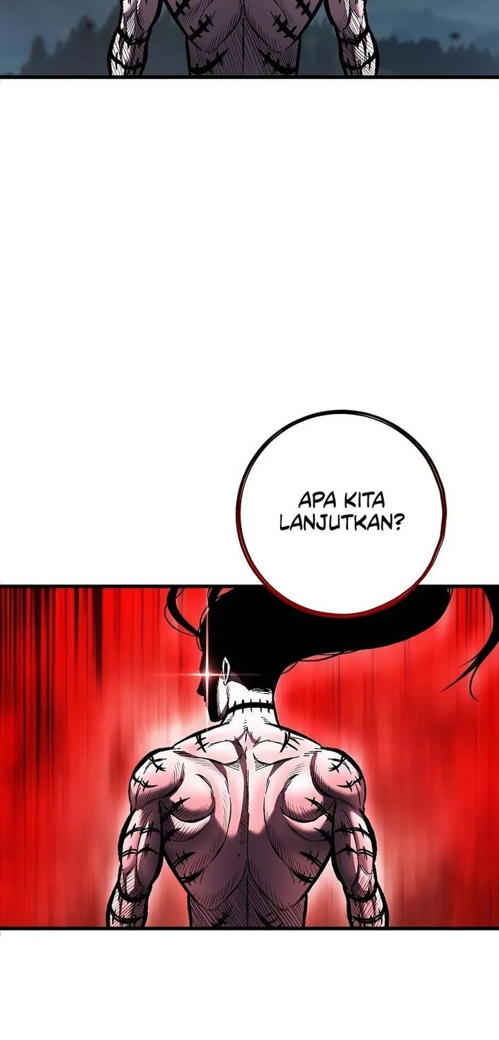 Chronicle of Runes Chapter 2 Gambar 122