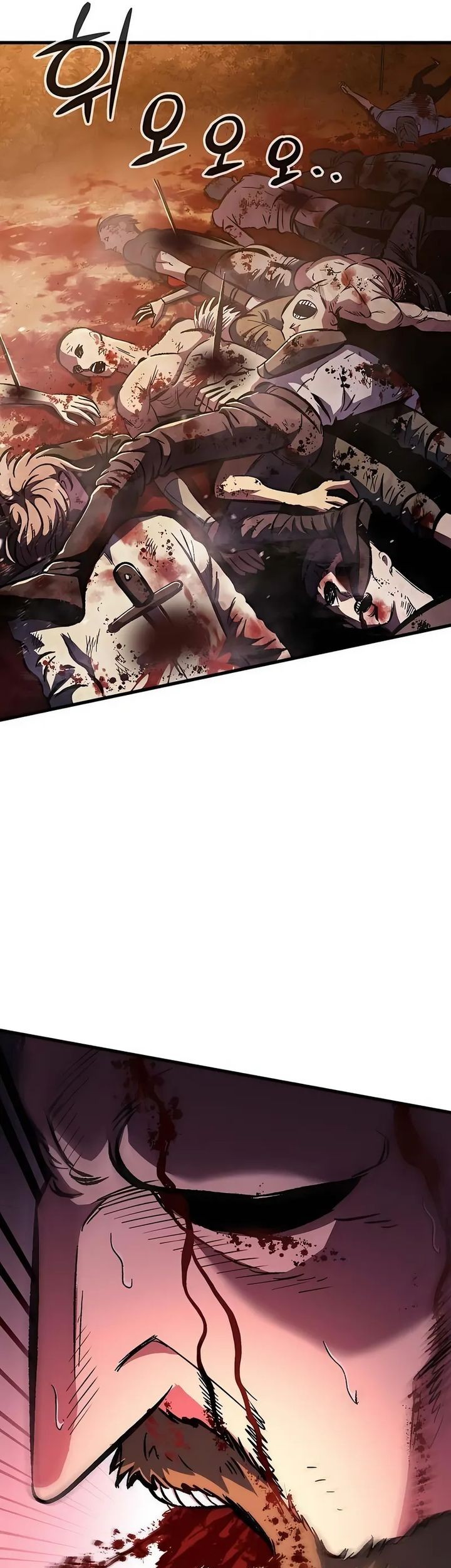 Chronicle of Runes Chapter 2 Gambar 125